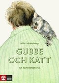 Gubbe och katt : en krlekshistoria