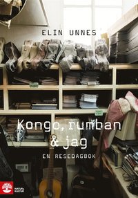 Kongo, rumban och jag (e-bok)