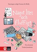 Ngot litet och fluffigt