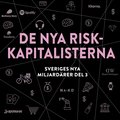 Sveriges nya miljardrer (3) : De nya riskkapitalisterna