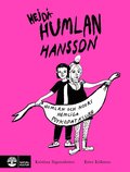 Hej d Humlan Hansson