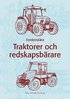 Fordonsl�ra : Traktorer Och Redskapsb�rare