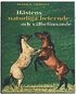H�stens naturliga beteende och v�lbefinnande