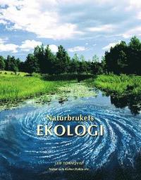 Naturbrukets ekologi (inbunden)
