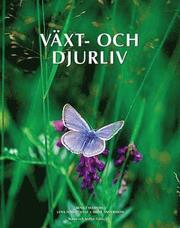 V�xt- och djurliv (inbunden)