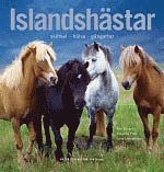 Islandshästar : skötsel, hälsa, gångart (inbunden)