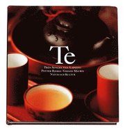 Te : fr�n Sencha till Lapsang (inbunden)