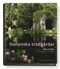 Italienska tr�dg�rdar (inbunden)