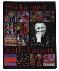 Sticka med kaffe Fassett (inbunden)