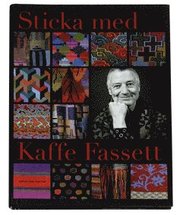 Sticka med kaffe Fassett (inbunden)