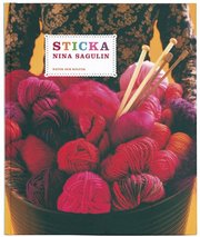 Sticka (h�ftad)