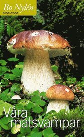 V�ra matsvampar (h�ftad)