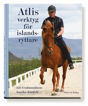 Atlis verktyg f�r islandsryttare (kartonnage)
