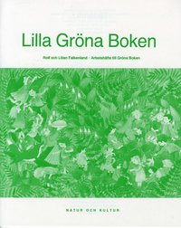 Gr�na boken : l�sebok i svenska 1. Lilla Gr�na boken : arbetsh�fte (h�ftad)