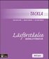 Tackla, lsfrstelse, sknlitteratur, bl pist