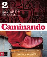 Caminando 2. L�robok (inkl elev-cd) (h�ftad)