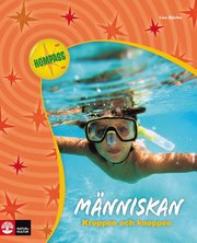 M�nniskan : kroppen och knoppen (h�ftad)