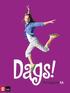 Dags! �rskurs 5 �vningsbok A (reviderad)