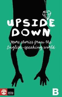Upside Down B Textbok B (h�ftad)