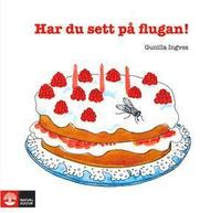 Har du sett p� flugan! (h�ftad)