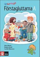  Kom och läs!/ : Förstagluttarna A