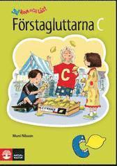 Kom och l�s!. F�rstagluttarna, C (pocket)