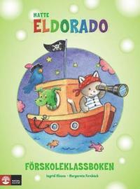 Matte Eldorado : f�rskoleklassboken (kartonnage)