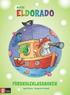 Matte Eldorado : f�rskoleklassboken