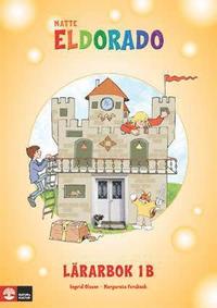 Eldorado, matte 1B L�rarbok ()
