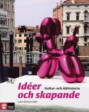Id�er och skapande : kultur- och id�historia (h�ftad)