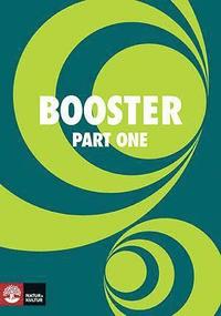 Booster Textbok 1 (h�ftad)