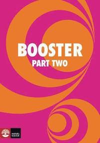 Booster Textbok 2 (h�ftad)