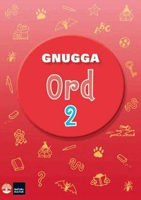 Gnugga 4-6 Gnugga ord 2 Rev 2 (h�ftad)