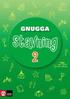 Gnugga 4-6 Gnugga stavning 2 Rev 2