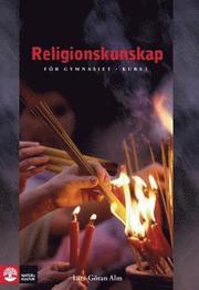 Religionskunskap/Alm L�robok Kurs A, 3:e upplagan (h�ftad)