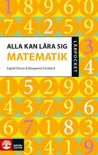 Alla kan l�ra sig matematik (h�ftad)