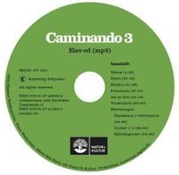 Caminando 3 (Reviderad) L�robok ers�ttnings-cd (h�ftad)