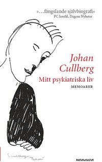 Mitt psykiatriska liv : memoarer (pocket)