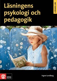 L�sningens psykologi och pedagogik (h�ftad)