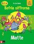 Befria siffrorna, matte