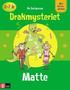 Drakmysteriet, matte