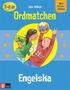 Ordmatchen, engelska