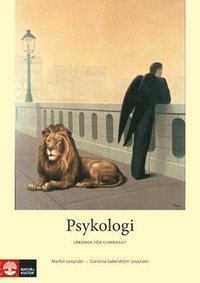 Psykologi 1 (h�ftad)