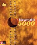Matematik 5000 Kurs 1a Gul Lrobok
