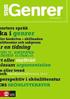 BRUS Genrer Elevbok