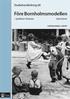 F�re Bornholmsmodellen - Spr�klekar i f�rskolan Studiehandled Forbildning i