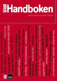 BRUS Handboken (h�ftad)