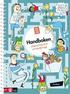 Fritidshem. Handboken : planering och utv�rdering