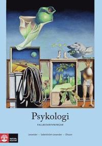 Psykologi Fallbeskrivningar (inbunden)
