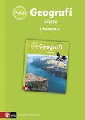 PULS Geografi 4-6 Norden Lrarbok, tredje upplagan